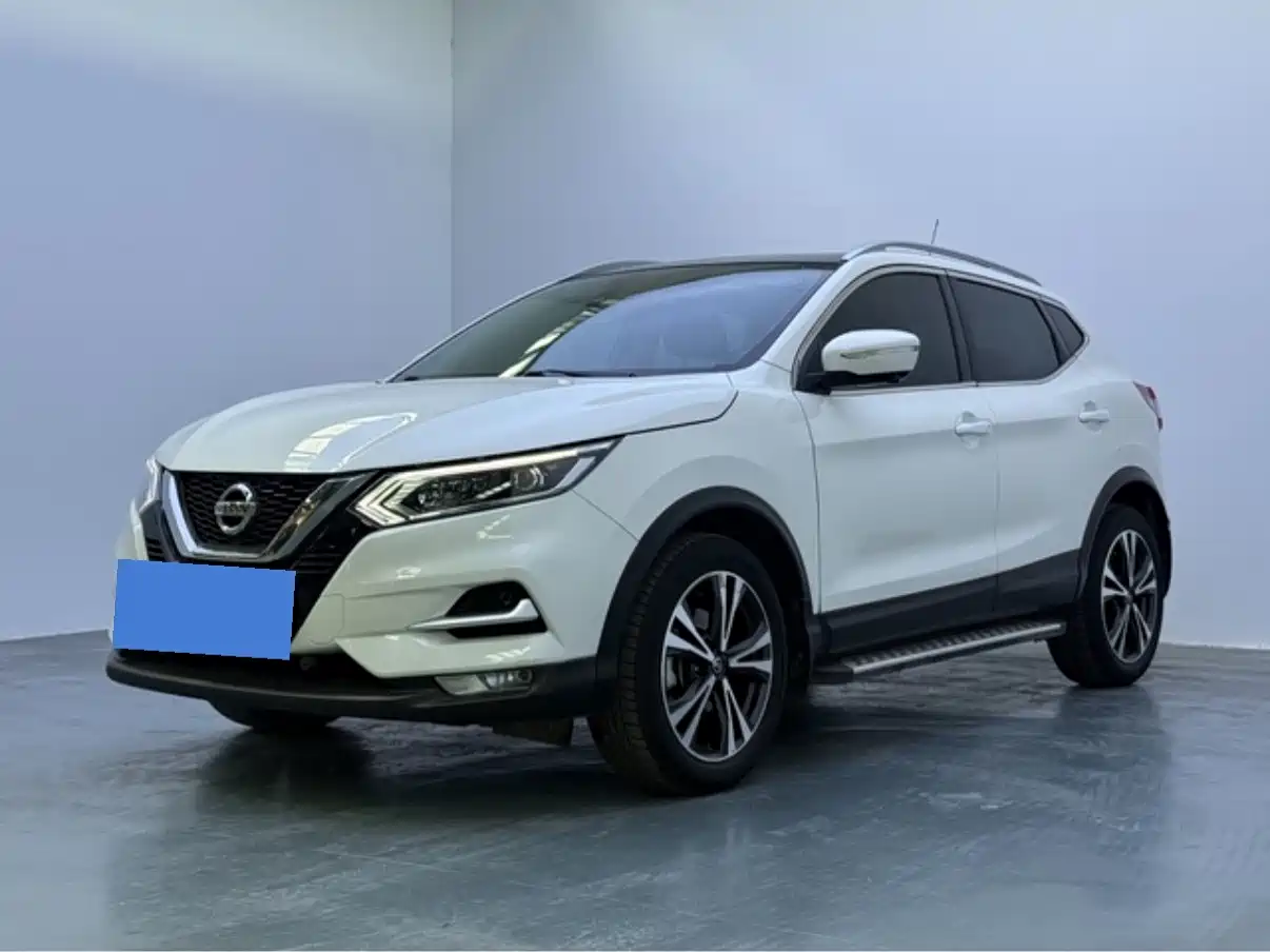 Similar car