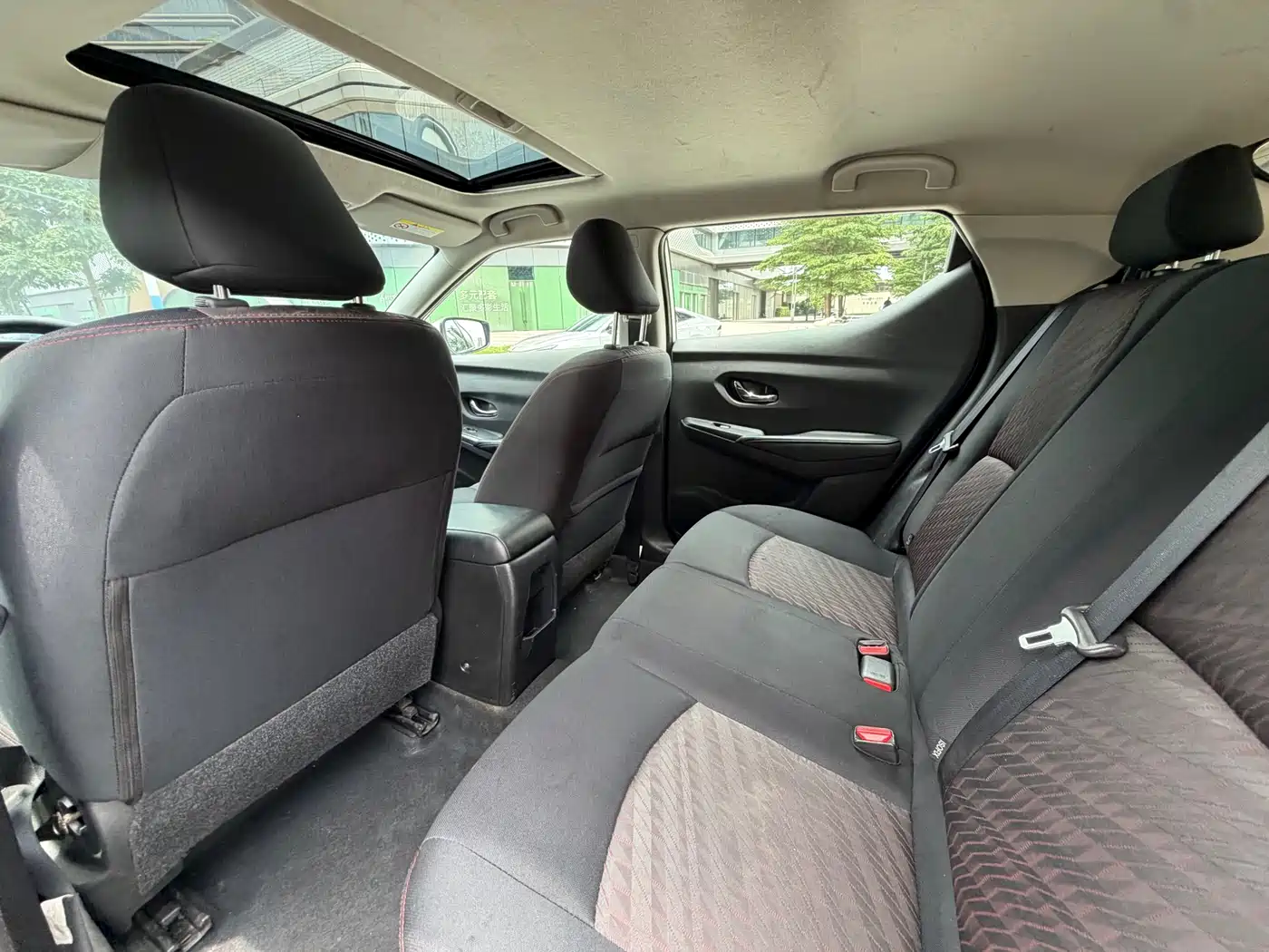 Nissan Bluebird 2021 2021 1.6L CVT Cool Edition