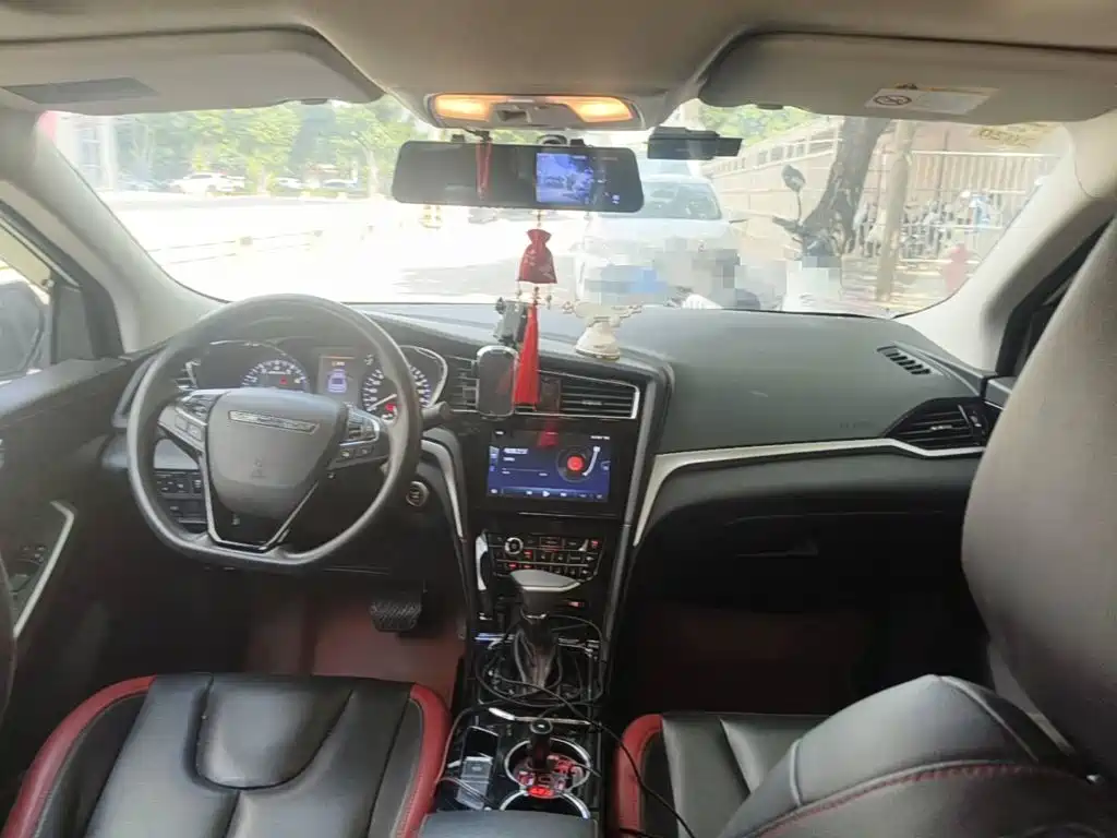 Venucia D60 2020 2020 1.6L XL CVT Delight Edition