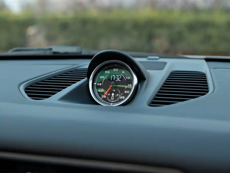 Porsche 911 2012 Carrera S 3.8L фото 28