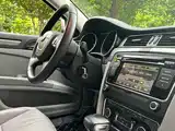 Photo 7 - Škoda Superb
