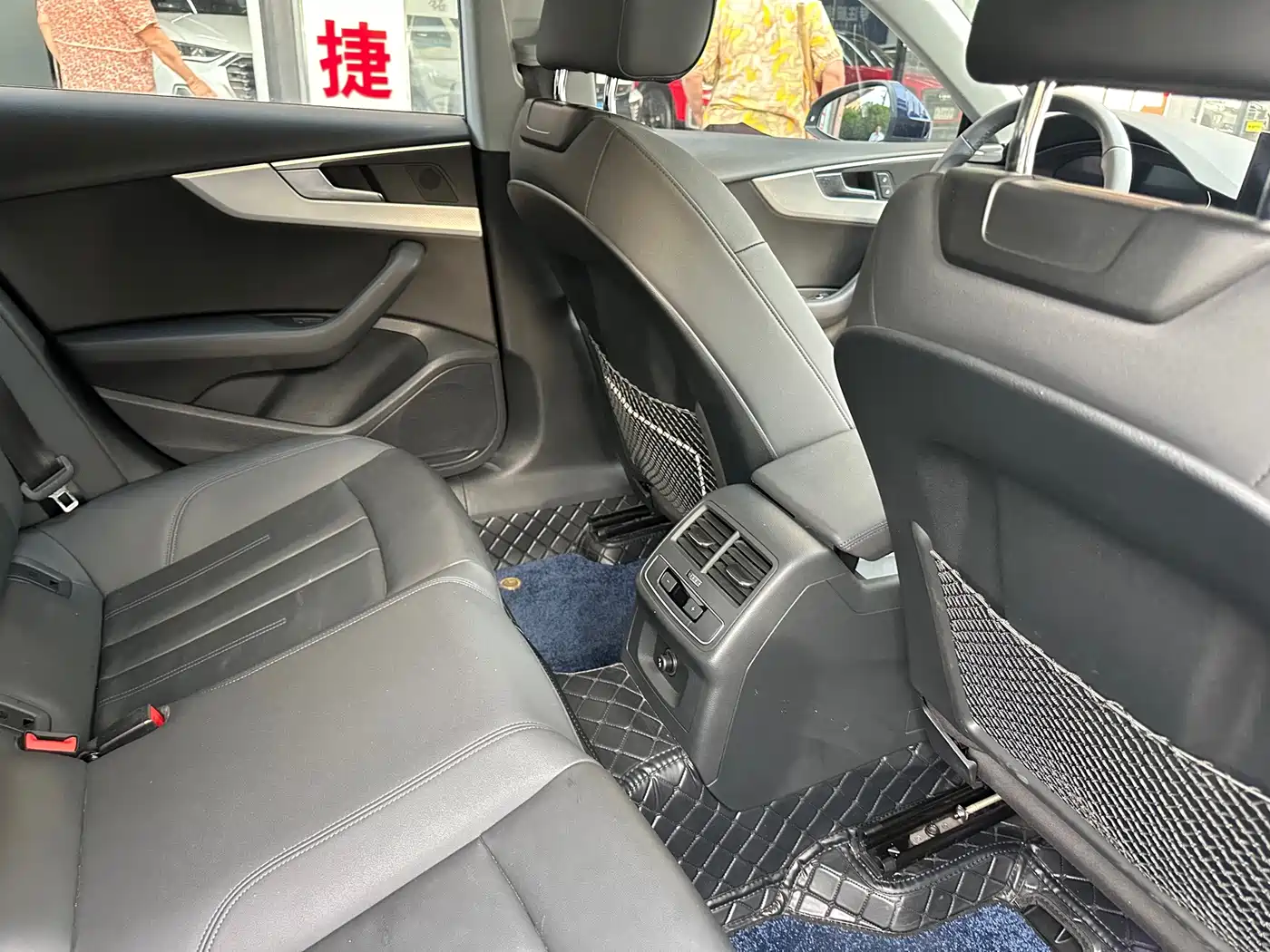 Фото 13 - Audi A5 (Import)