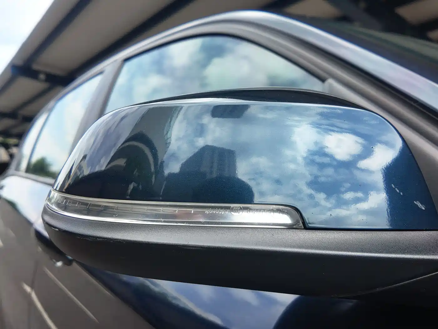 BMW 1 Series (Import) 2013 Facelift 118i Leading Model фото 11