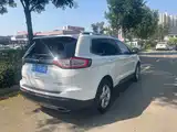 Фото 9 - Ford Edge