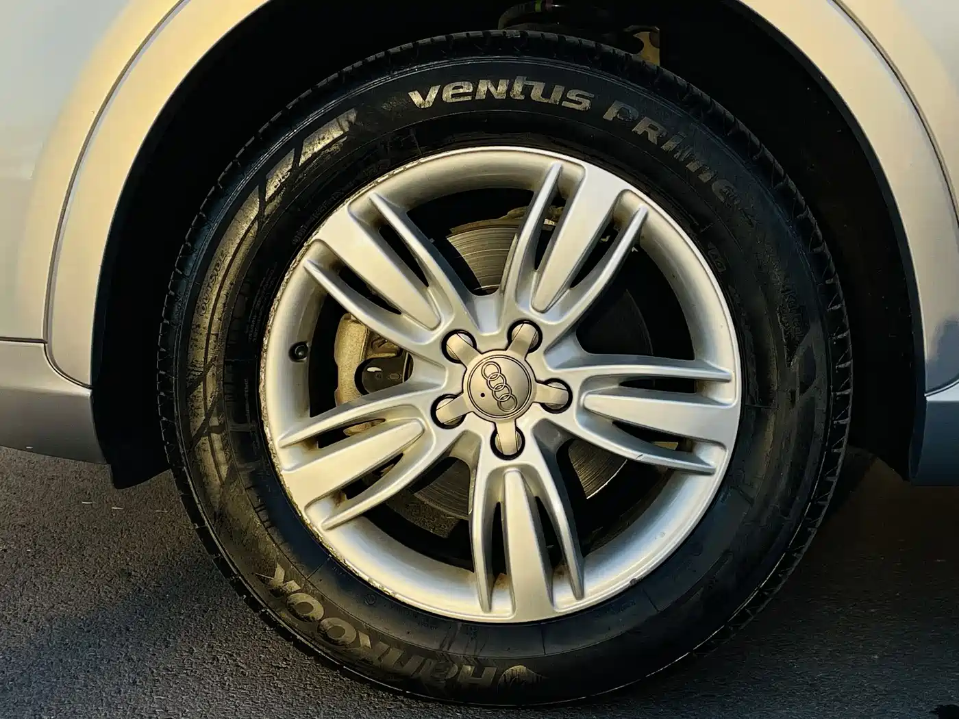 Audi Q3 2015 35 TFSI Comfort фото 20