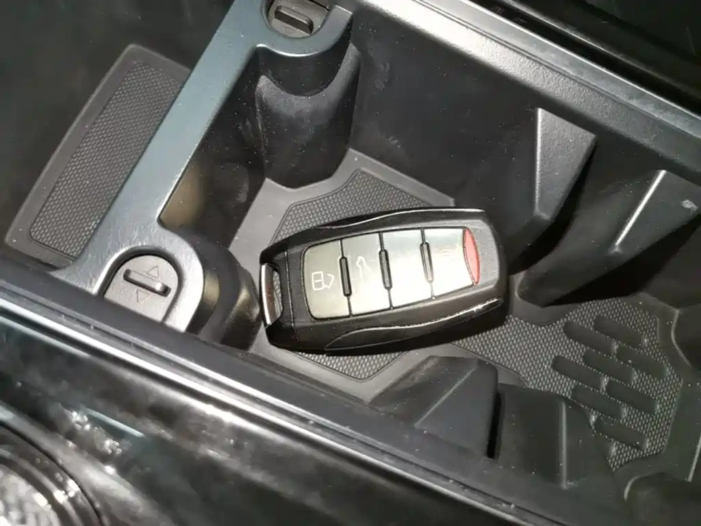 Haval Big Dog 2022 1.5T DCT FWD Border Collie Edition фото 9