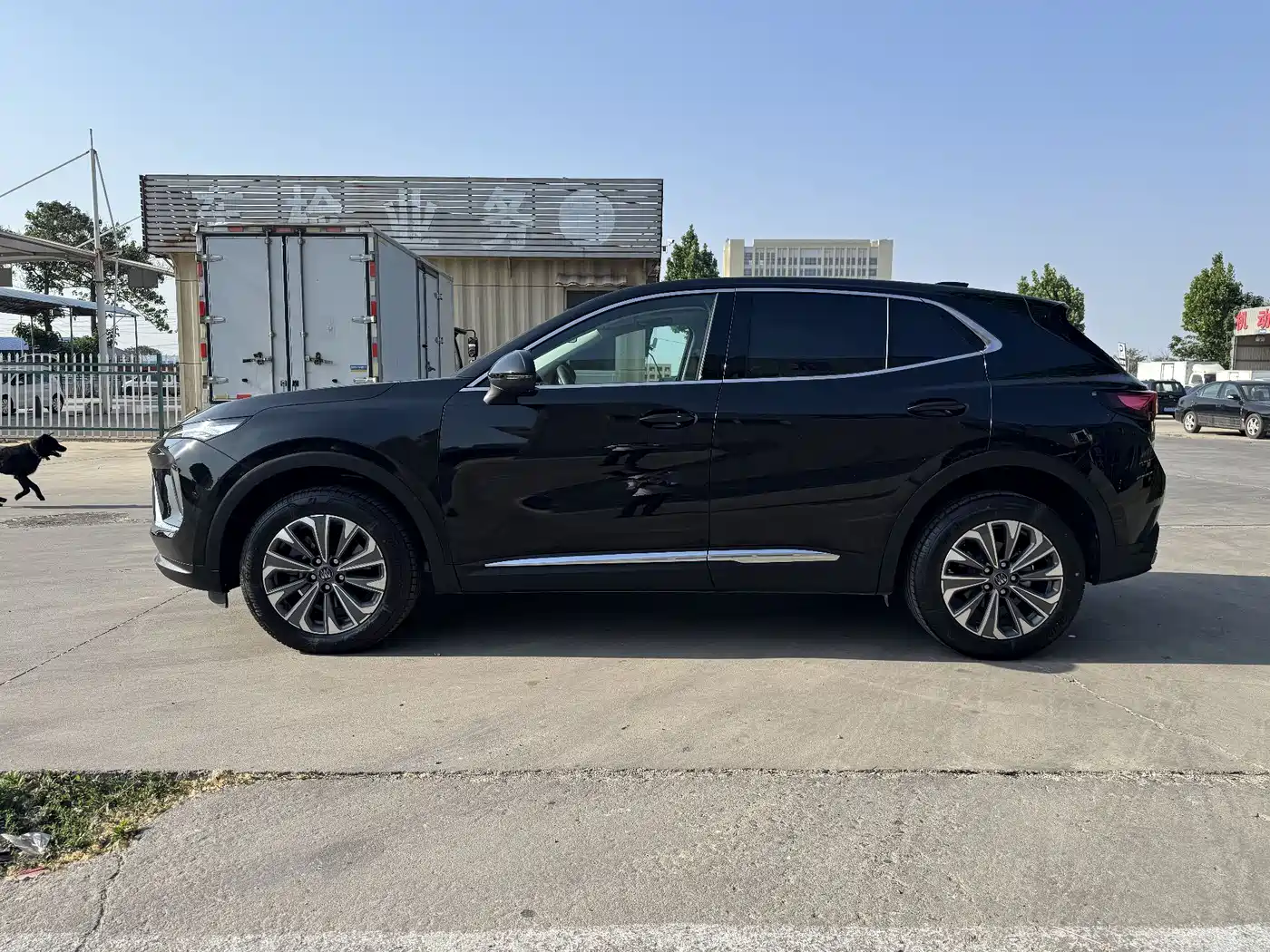 Buick Envision S 2025 25T Premium Platinum Edition фото 6