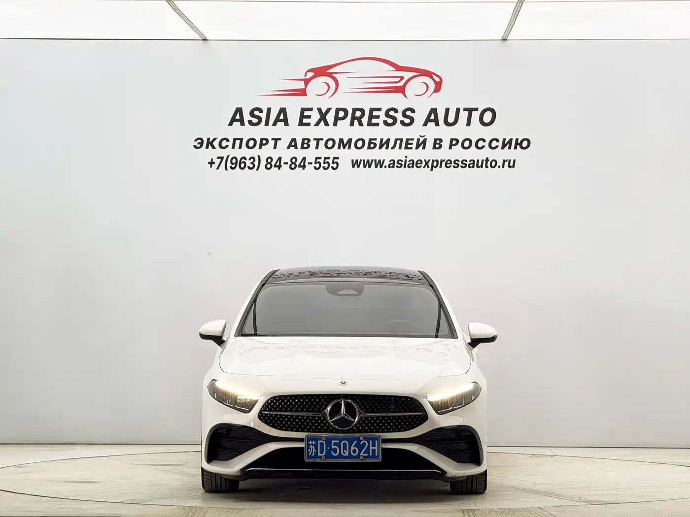 Mercedes-Benz A-Class 2023 A 180 L фото 2