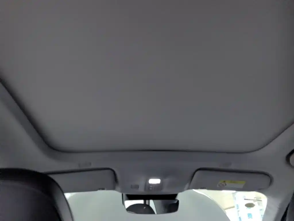 Shangjie SUV 2025 2025 Model Pure Electric Pro