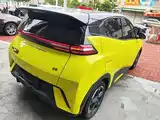 Фото 7 - BYD Seagull