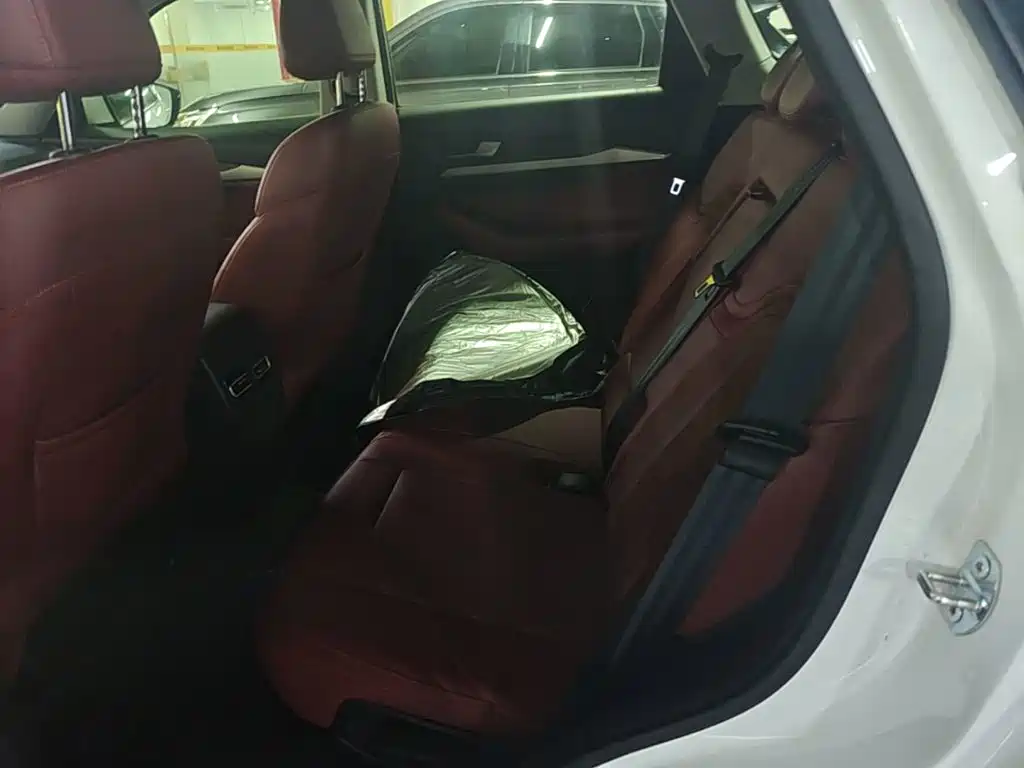 Jetour X70 2025 2025 1.5T DCT Beyond PRO 7-seater