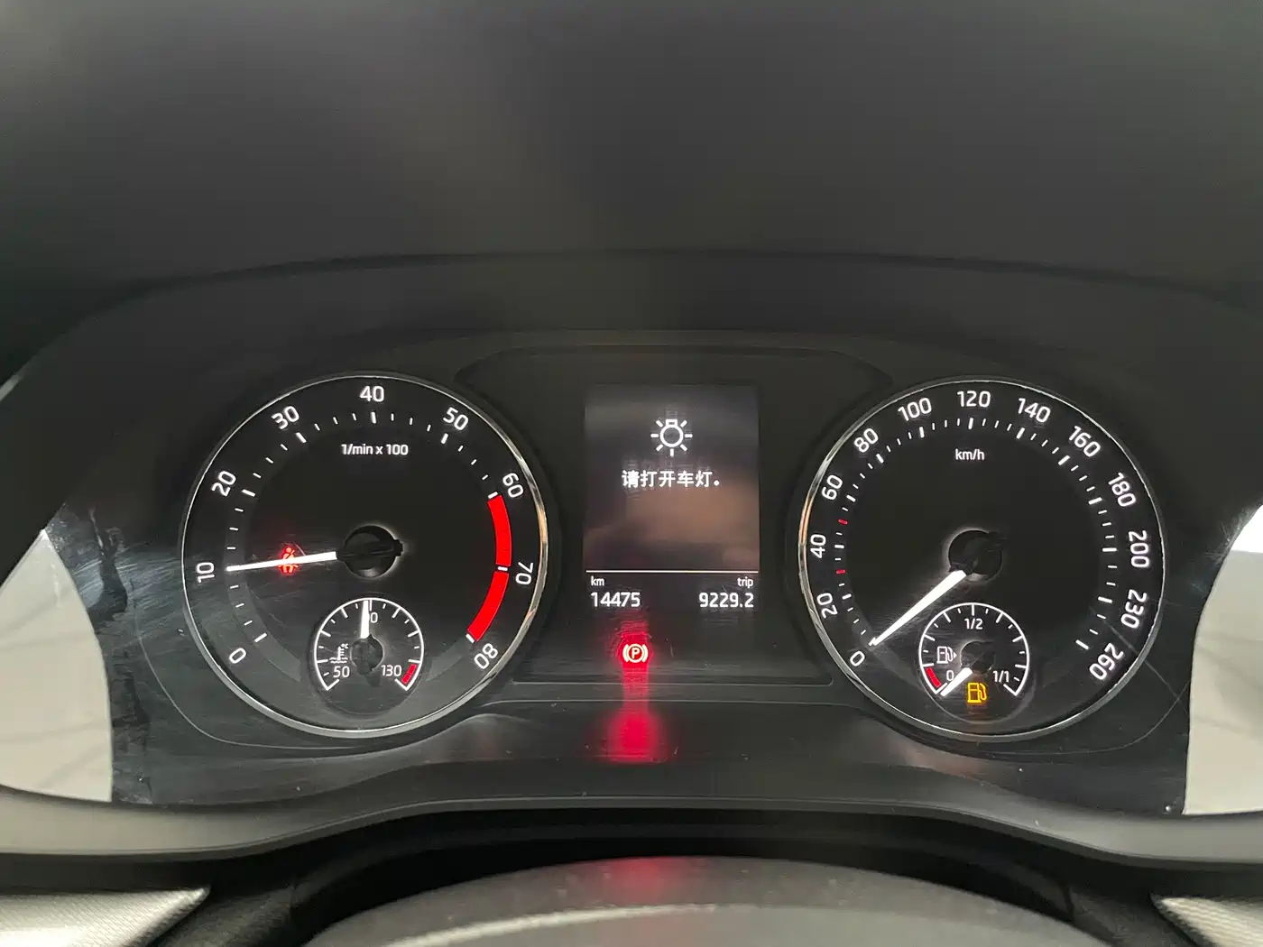 Škoda Octavia 2022 PRO TSI280 Premium Edition фото 12