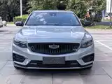 Фото 2 - Geely Preface