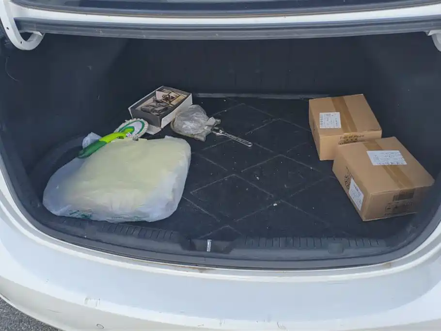 Hyundai Langdong 2015 1.6L Auto Trend фото 4