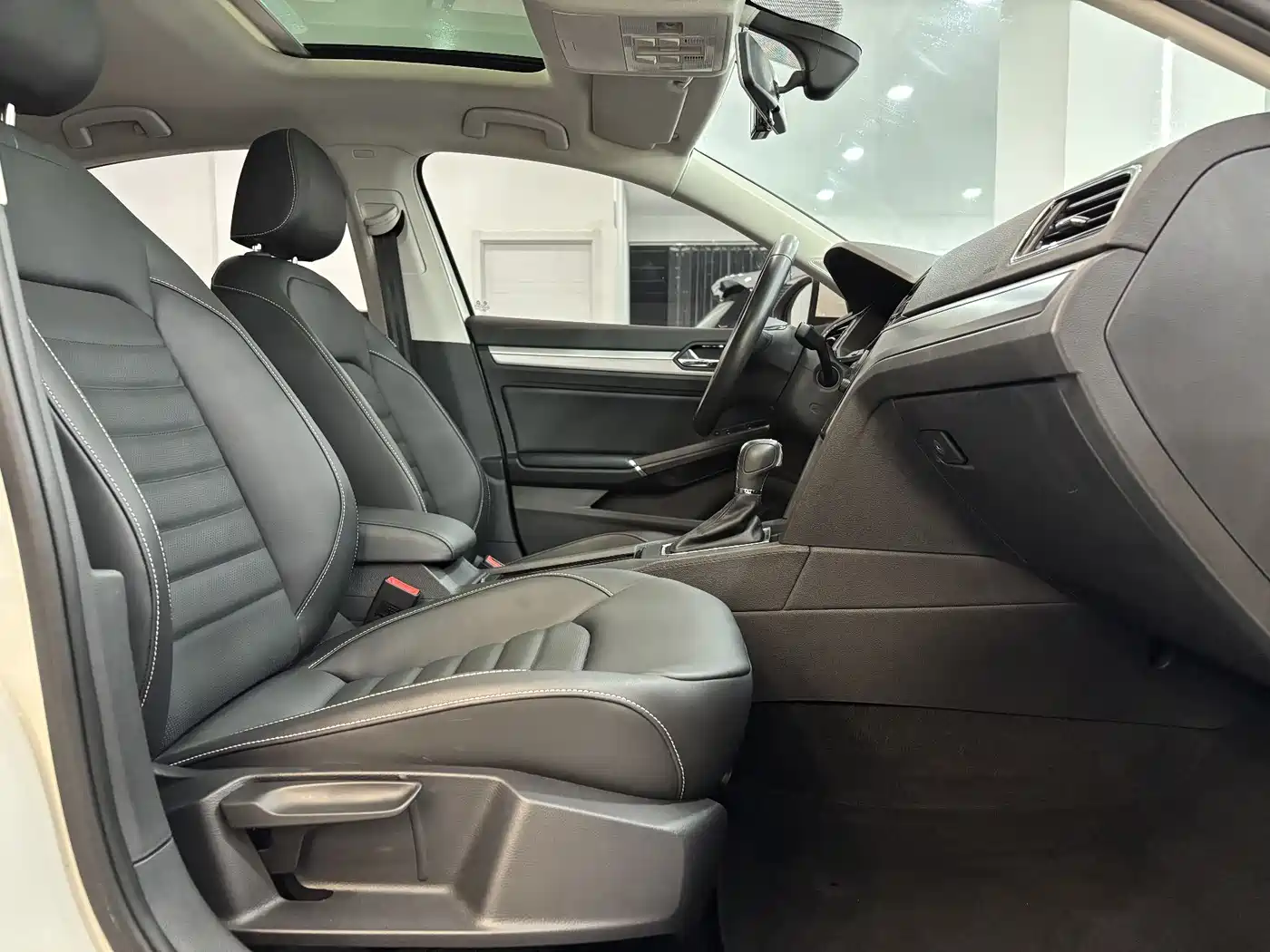 Volkswagen Lamando 2019 280TSI DSG Comfort Edition China VI фото 20