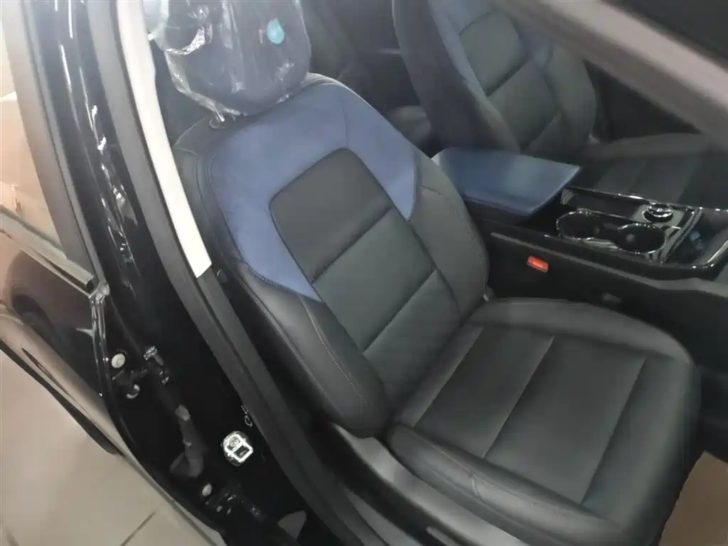 Chevrolet Equinox Plus 2024 102km RS Ultimate Edition фото 20