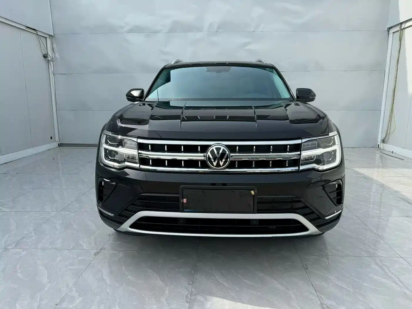 Volkswagen Teramont 2021 380TSI 4WD Premium Luxury Edition