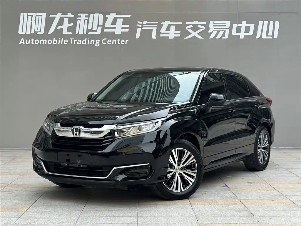 Honda Avancier 2022 240TURBO 2WD Limited Commemorative Edition