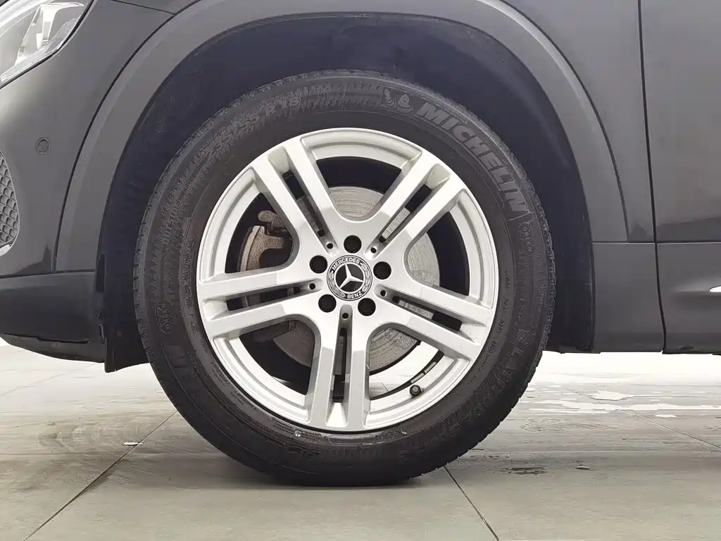 Mercedes-Benz GLB, миниатюра 17