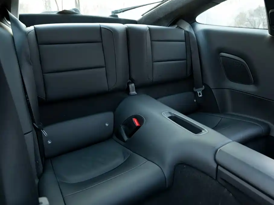 Porsche 911 2012 Carrera S 3.8L фото 54