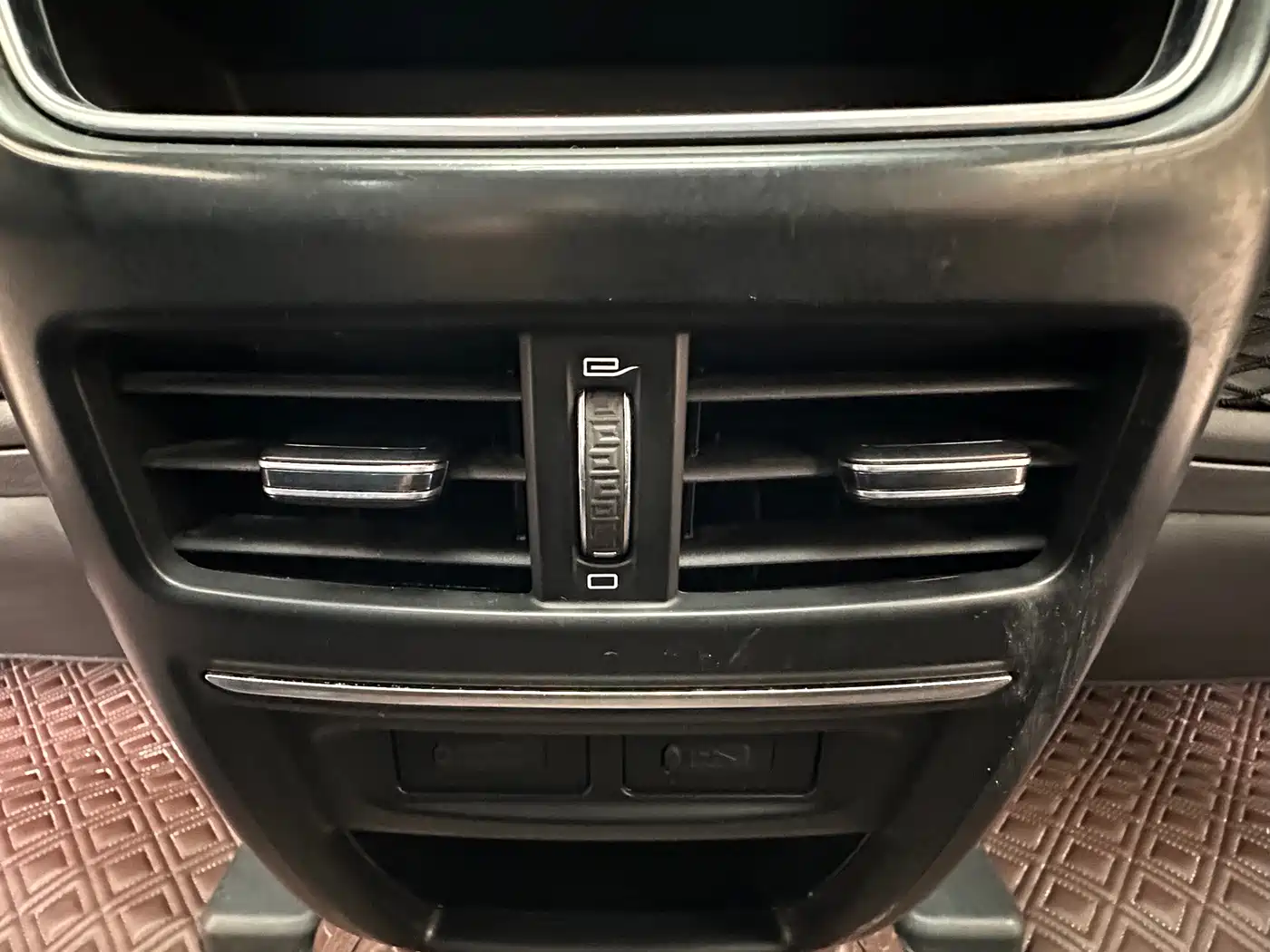 Geely Borui 2021 2021 1.8T Pilot Edition+