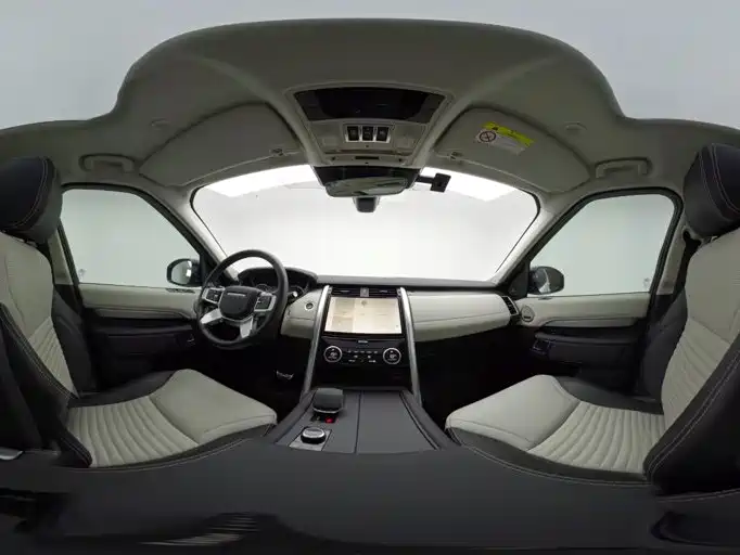 Land Rover Discovery 2023 2023 360PS R-Dynamic S