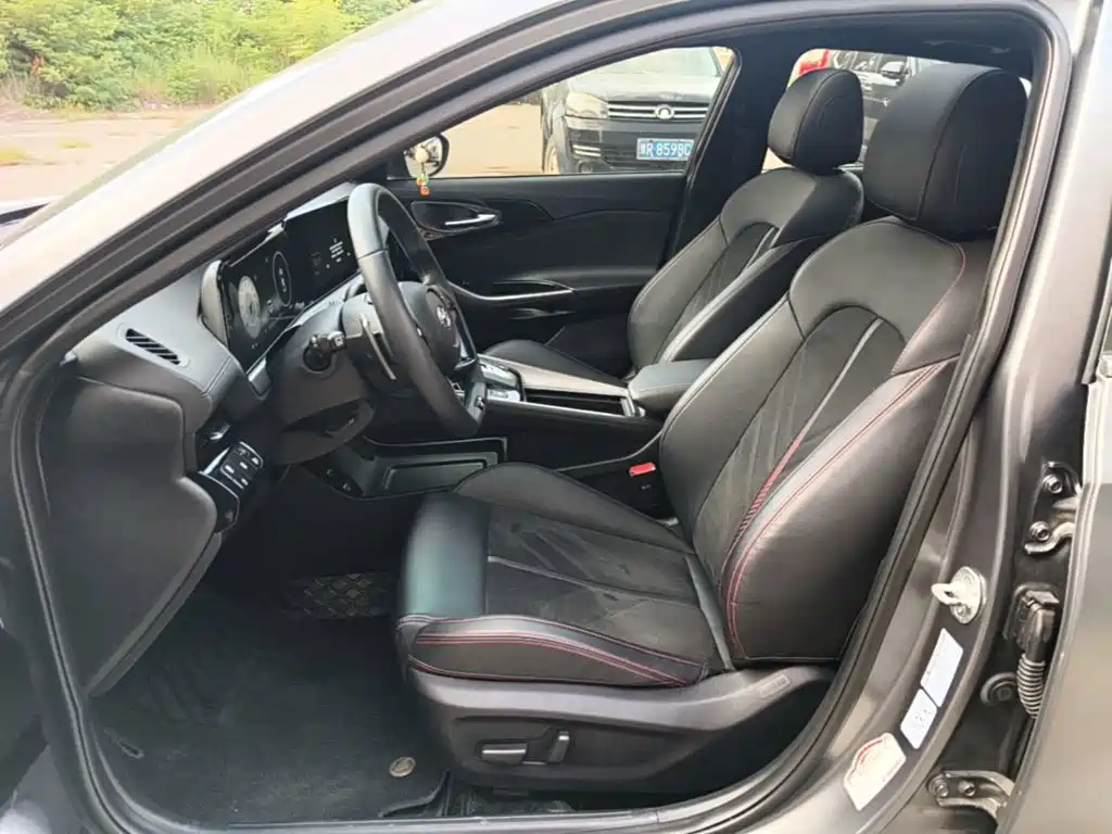 Hyundai Lafesta 2022 2023 270T N Line DLX Luxury Edition