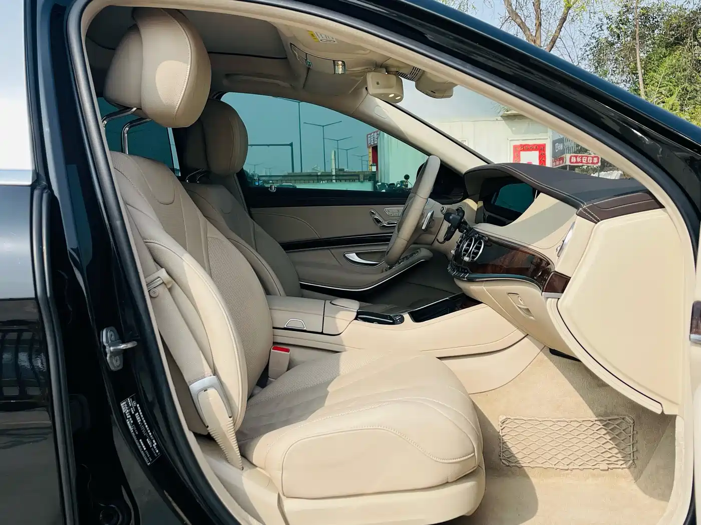 Mercedes-Benz S-Class 2019 S 450 L Ultimate Edition фото 16