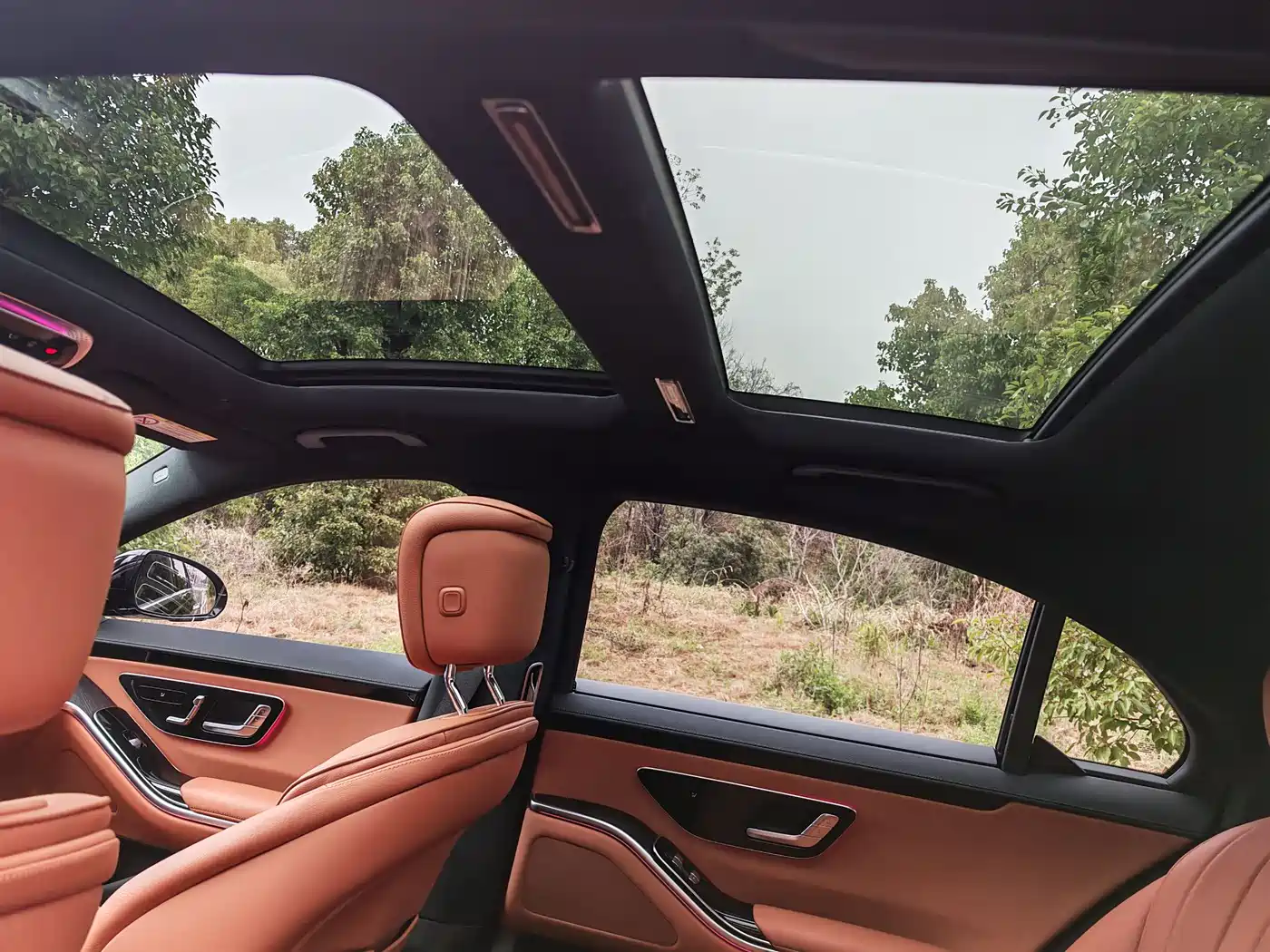 Mercedes-Benz S-Class 2022 S 400 L Business фото 6