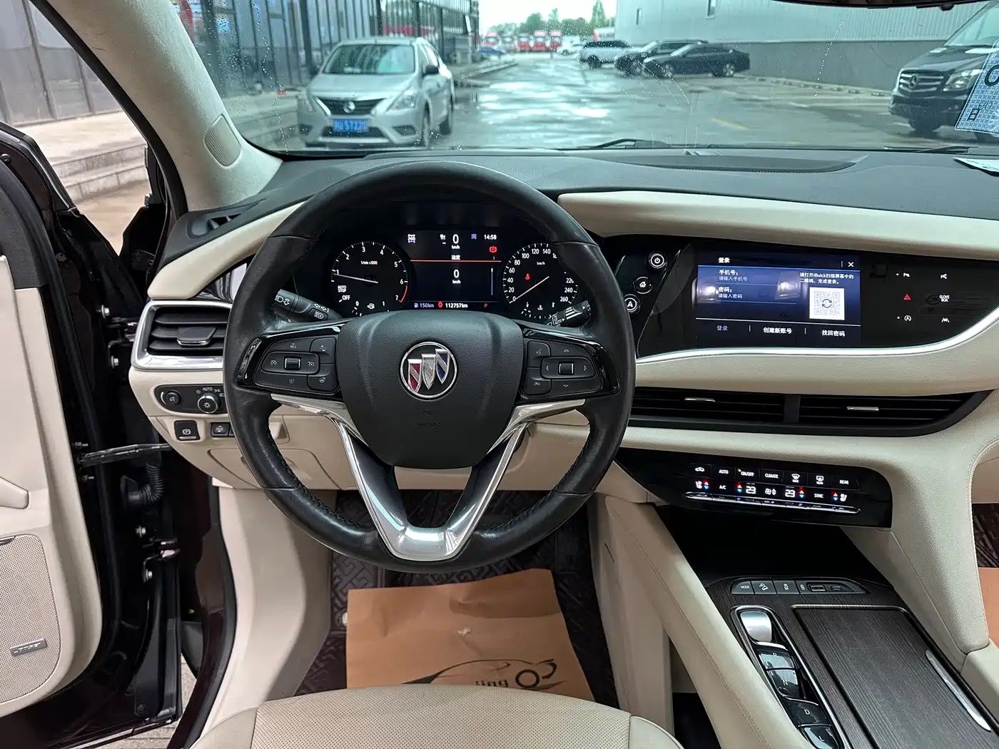 Buick Enclave 2020 28T 4WD Avenir фото 12