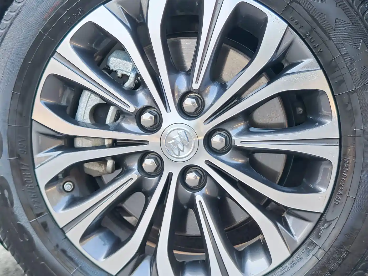 Buick GL8 2023 Facelift Land Business Class Luxury фото 14