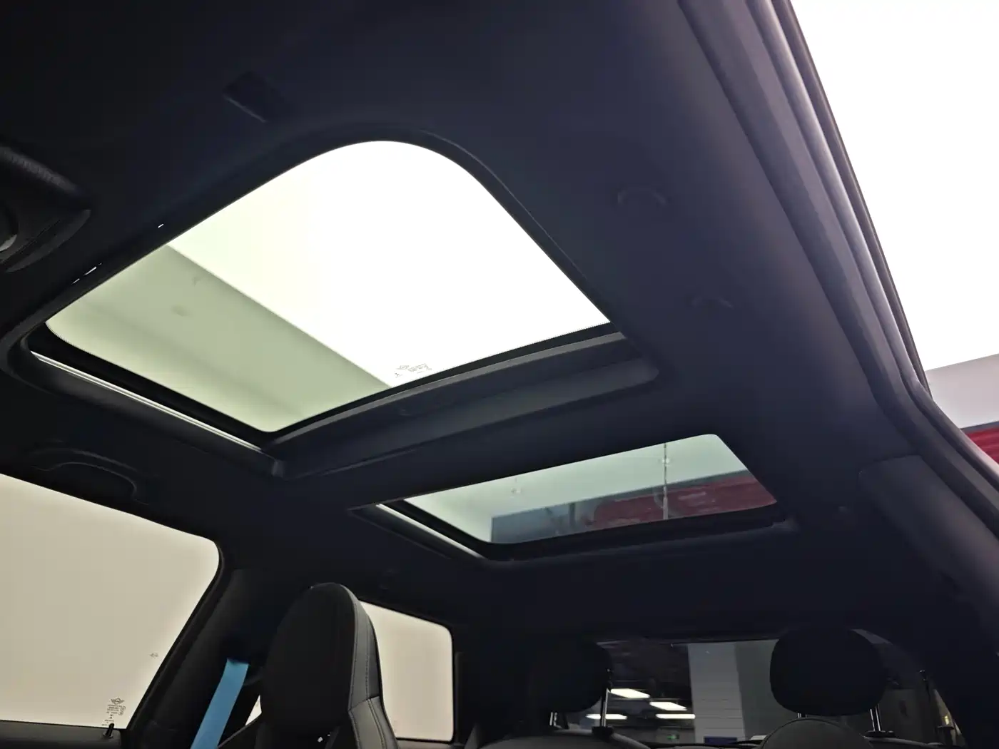 MINI JCW 2022 2.0T JOHN COOPER WORKS ALL-IN фото 16