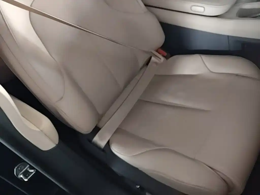 NIO ET7 2022 2022 75kWh