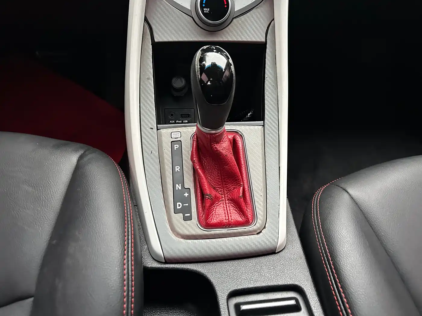 Hyundai Langdong 2015 1.6L Auto Trend фото 10