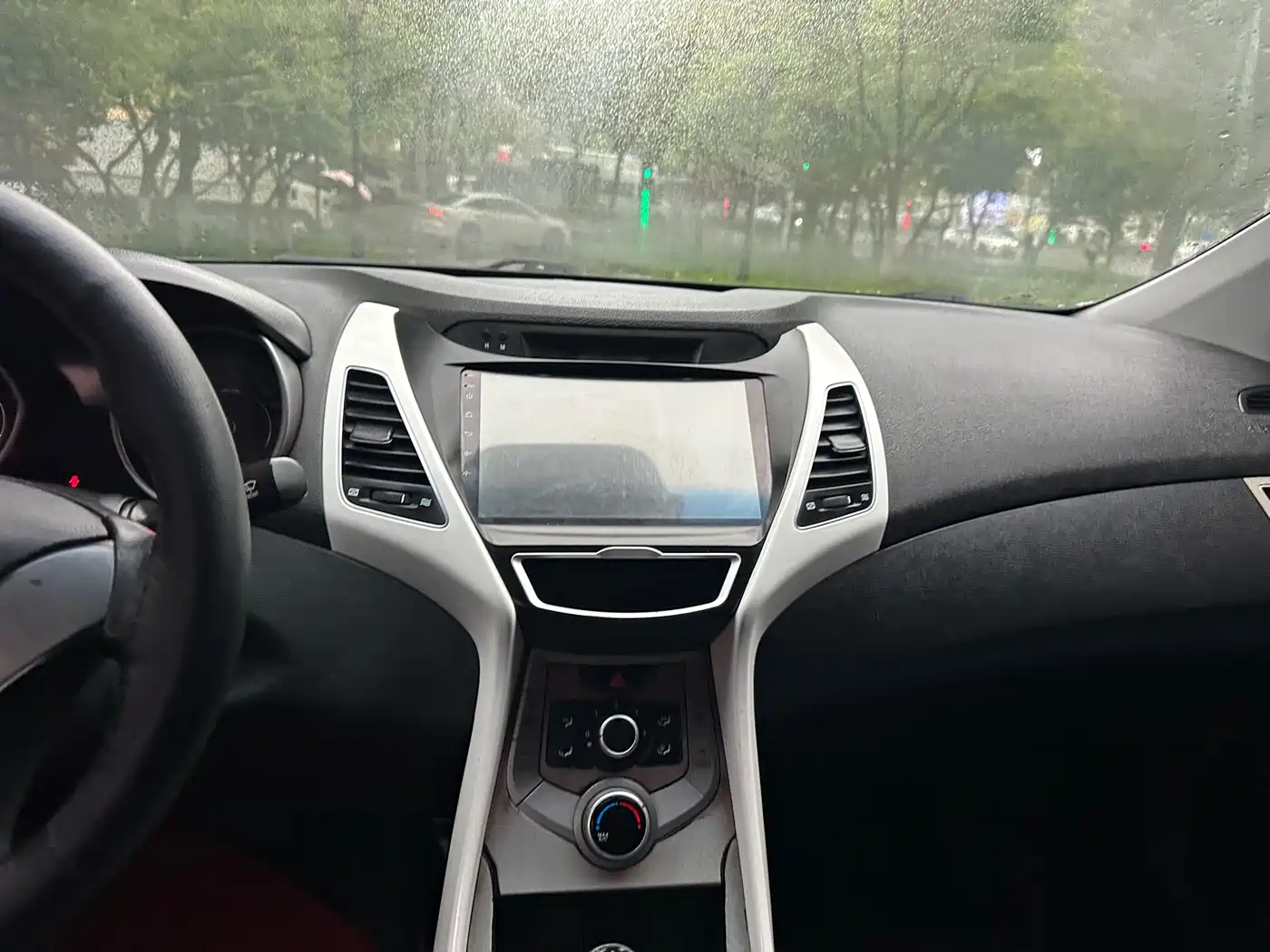 Hyundai Langdong 2015 1.6L Auto Trend фото 11