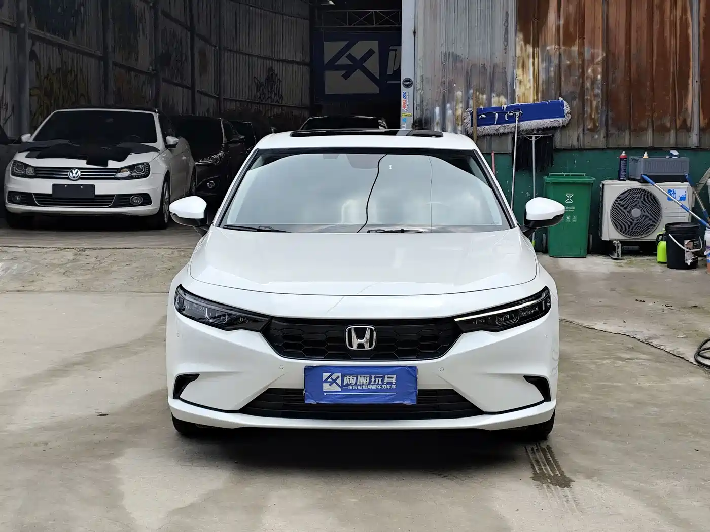 Honda Integra 2024 2023 240TURBO Manual Exclusive Edition