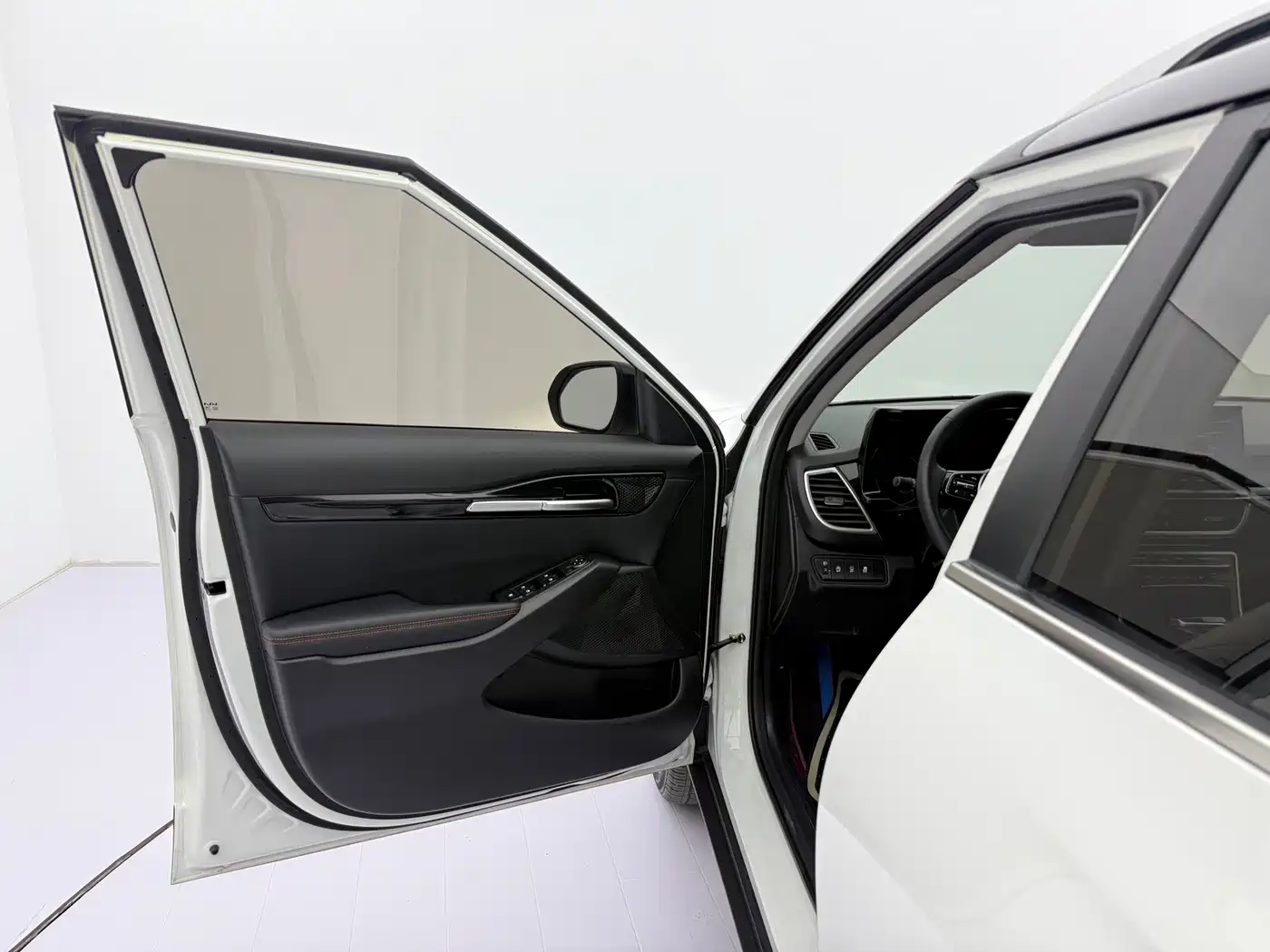Kia KX3 Smart Run 2021 1.5L CVT Fashion Edition фото 22