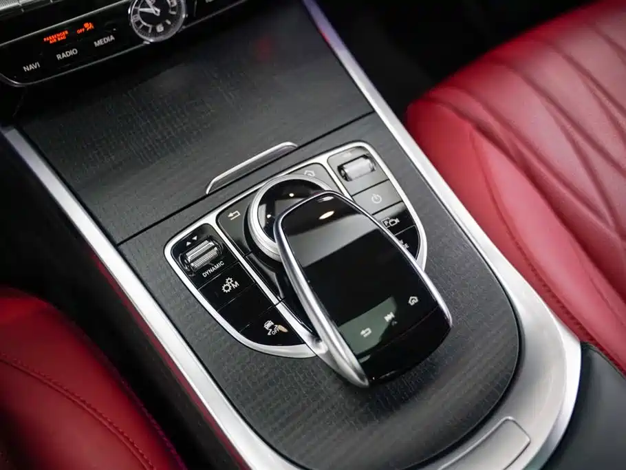 Mercedes-Benz G-Class 2022 G 500 фото 14