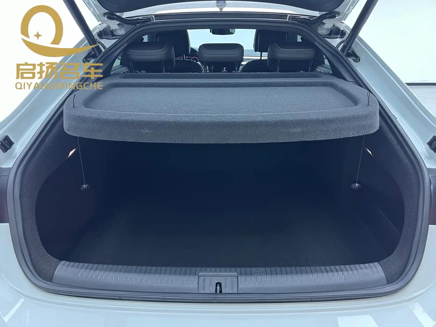 Volkswagen FAW-Volkswagen CC 2023 380TSI Eye-catching Edition фото 22