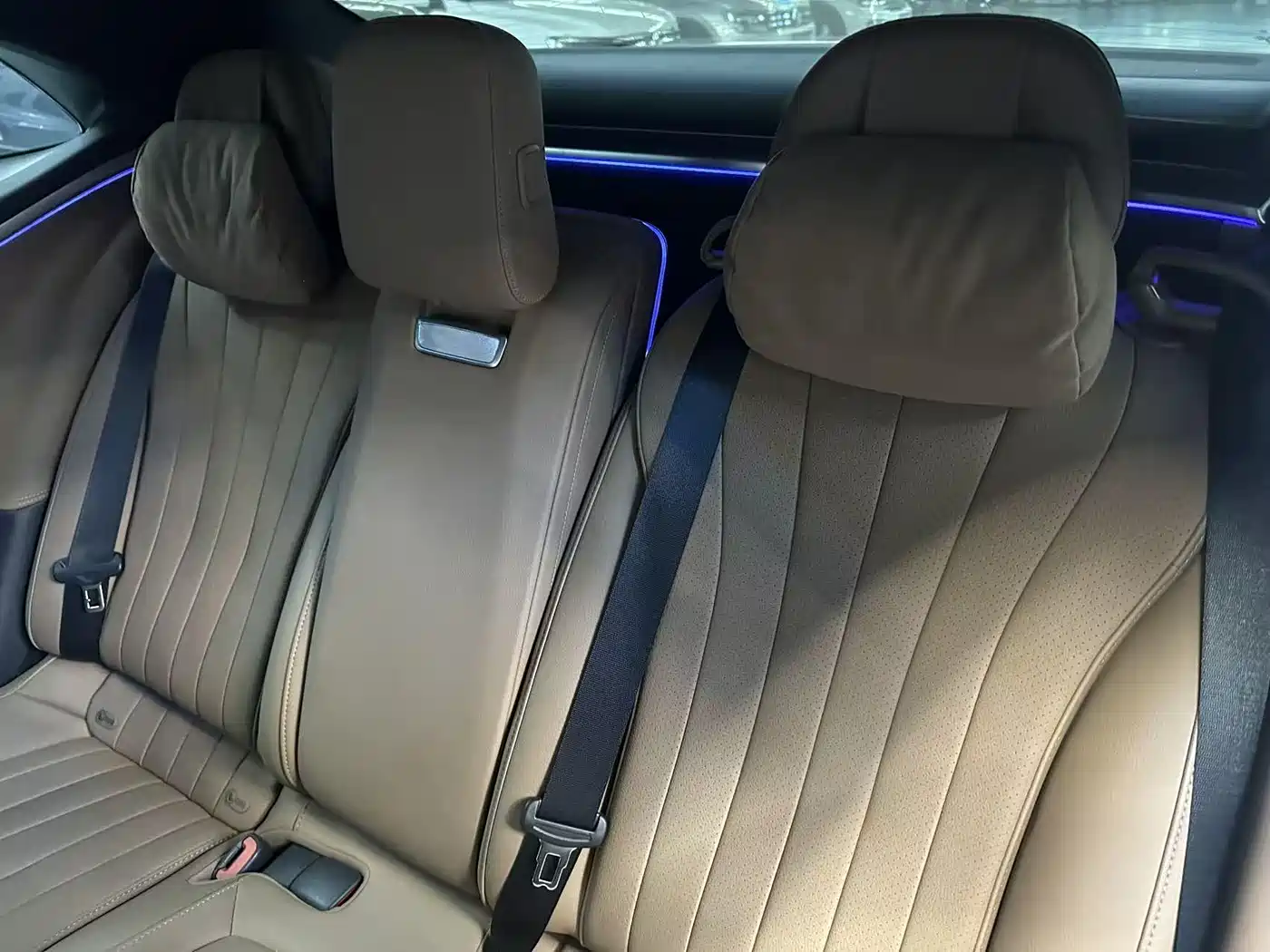 Mercedes-Benz E-Class 2025 E 300 L Luxury фото 19