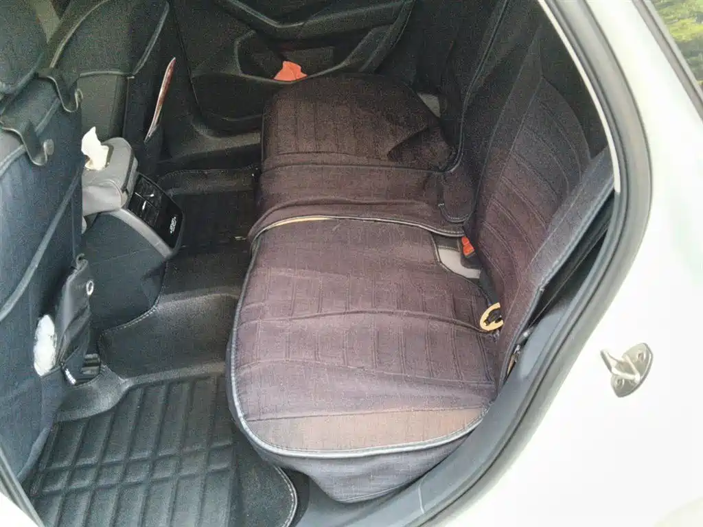 Volkswagen Sagitar 2021 280TSI DSG Comfort Smart Connect Edition фото 18