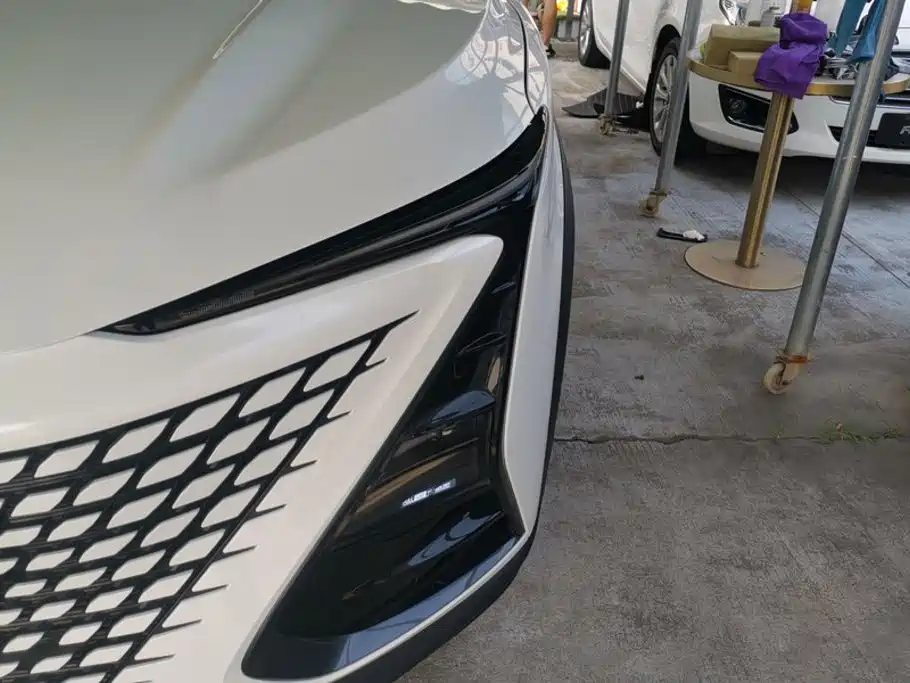 2023 Changan UNI-T