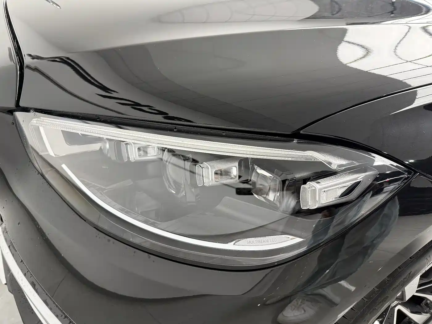 Mercedes-Benz S-Class 2023 Facelift S 400 L Luxury фото 14