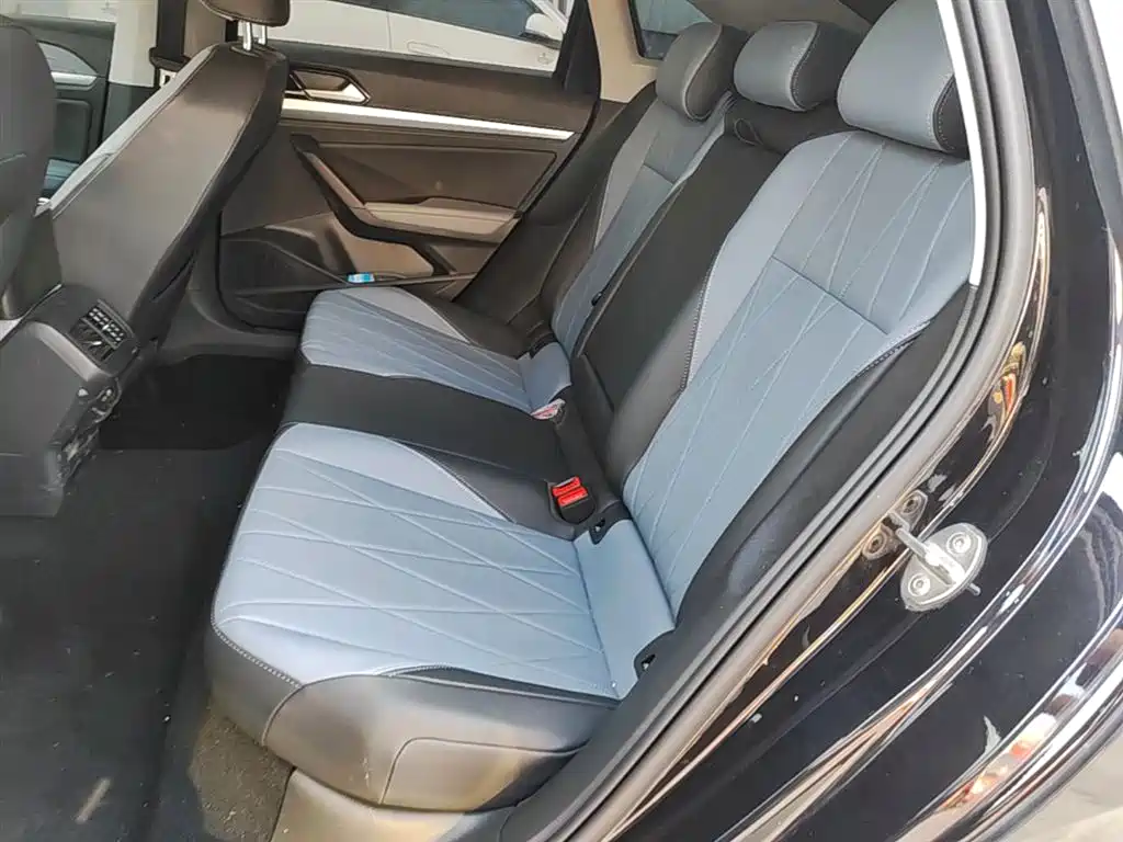 Volkswagen Lavida 2024 Model 1.5L Automatic Starlight 5 Million Edition фото 17