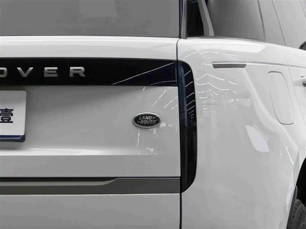 Фото 6 - Land Rover Range Rover