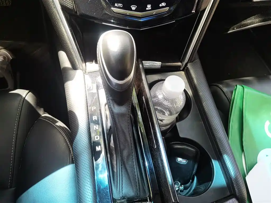 Cadillac XTS 2018 28T Technology фото 10