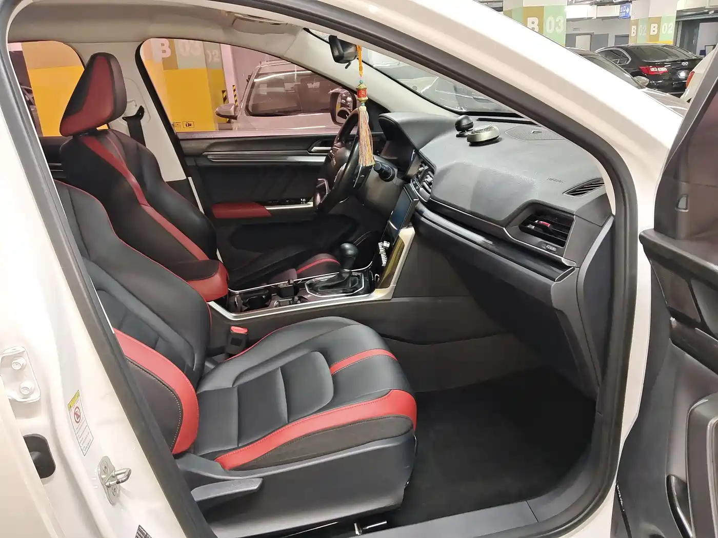 Haval H4 2018 Red Label 1.5GDIT DCT Trend Edition фото 10
