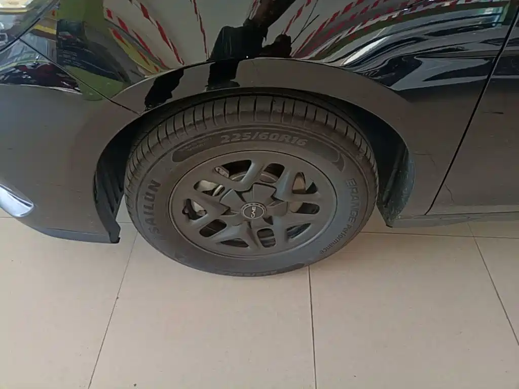 BYD Seal 05 2026 2026 DM-i 128KM Luxury