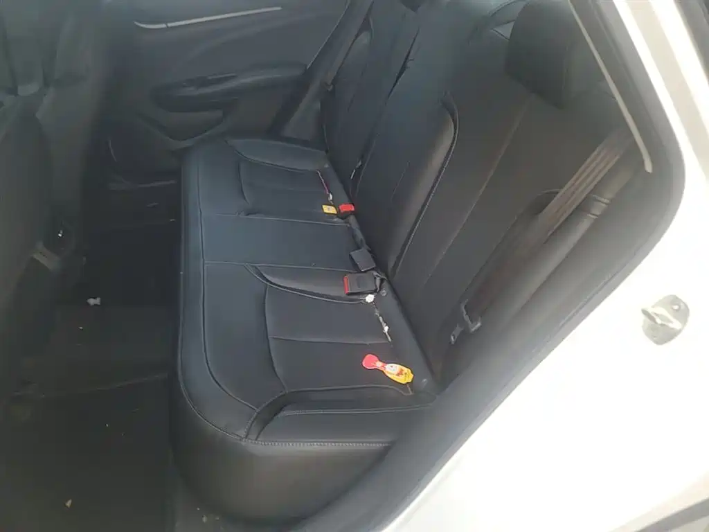 Buick Excelle 2021 Facelift Exemplar 1.5L Auto Elite фото 17