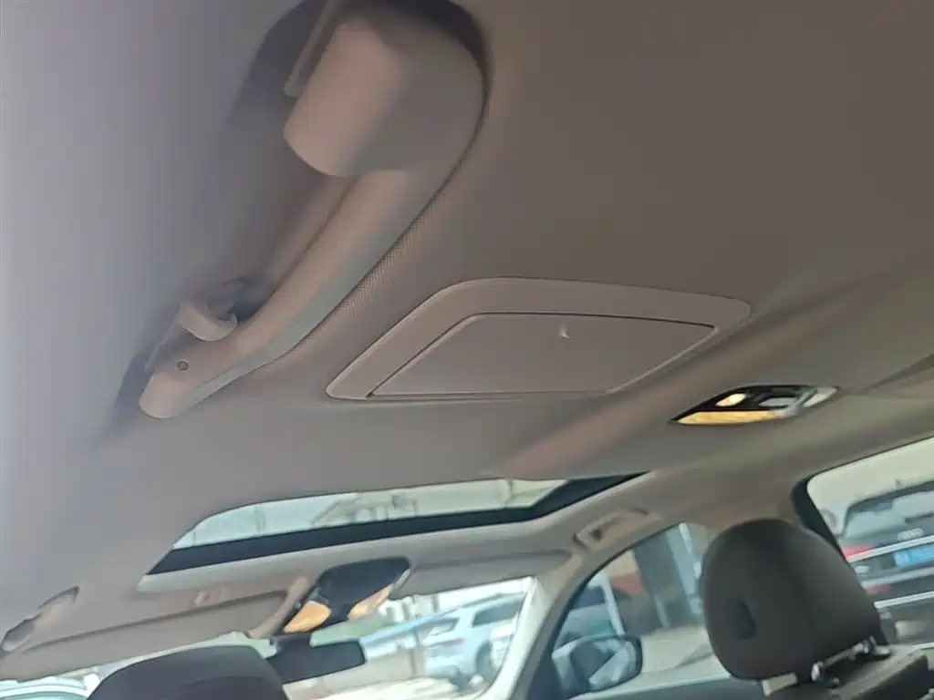 BMW 5 Series 2020 525Li Luxury Package фото 18